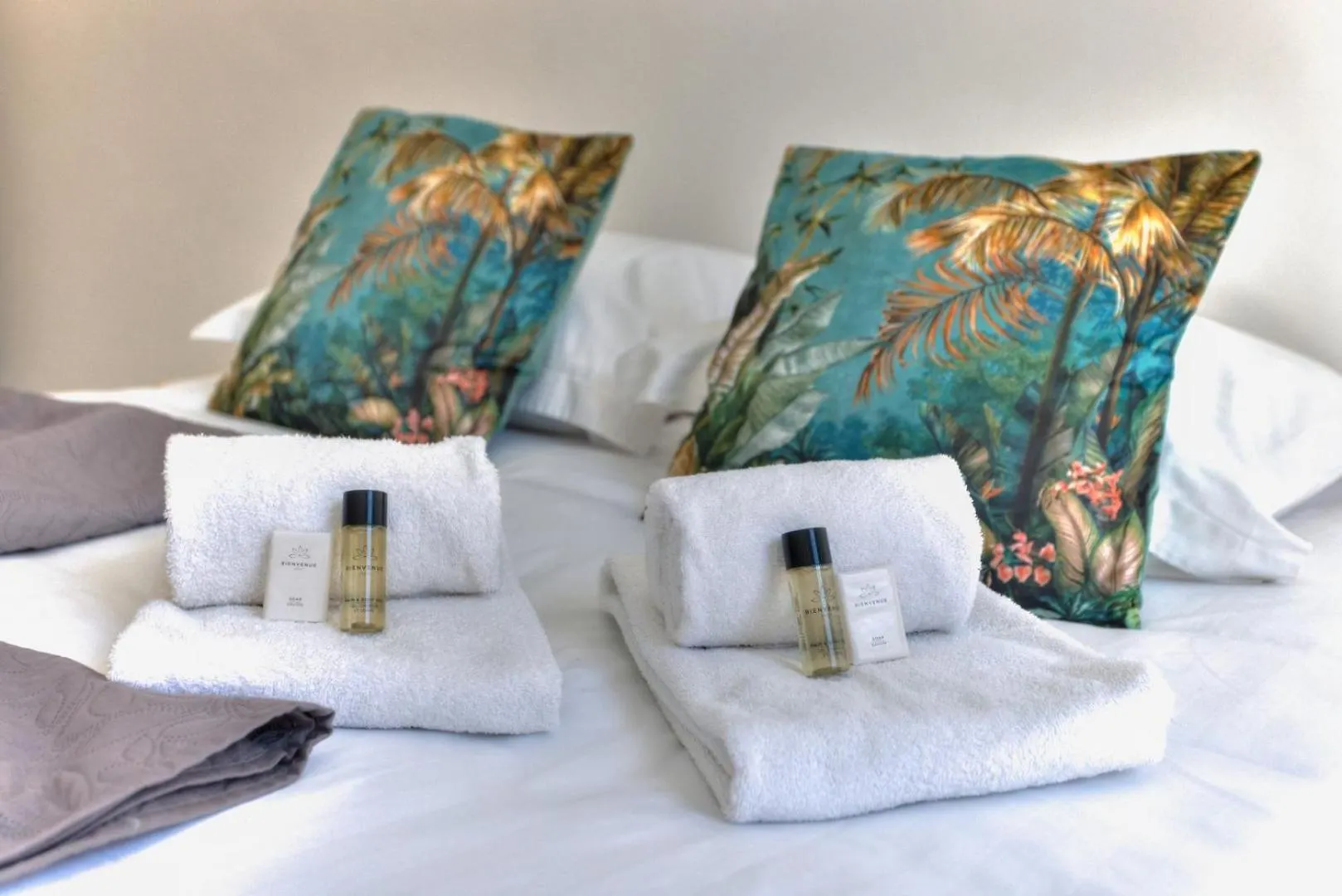 Magnifique 2 Pieces Dans Le Centre Apartment Cannes France