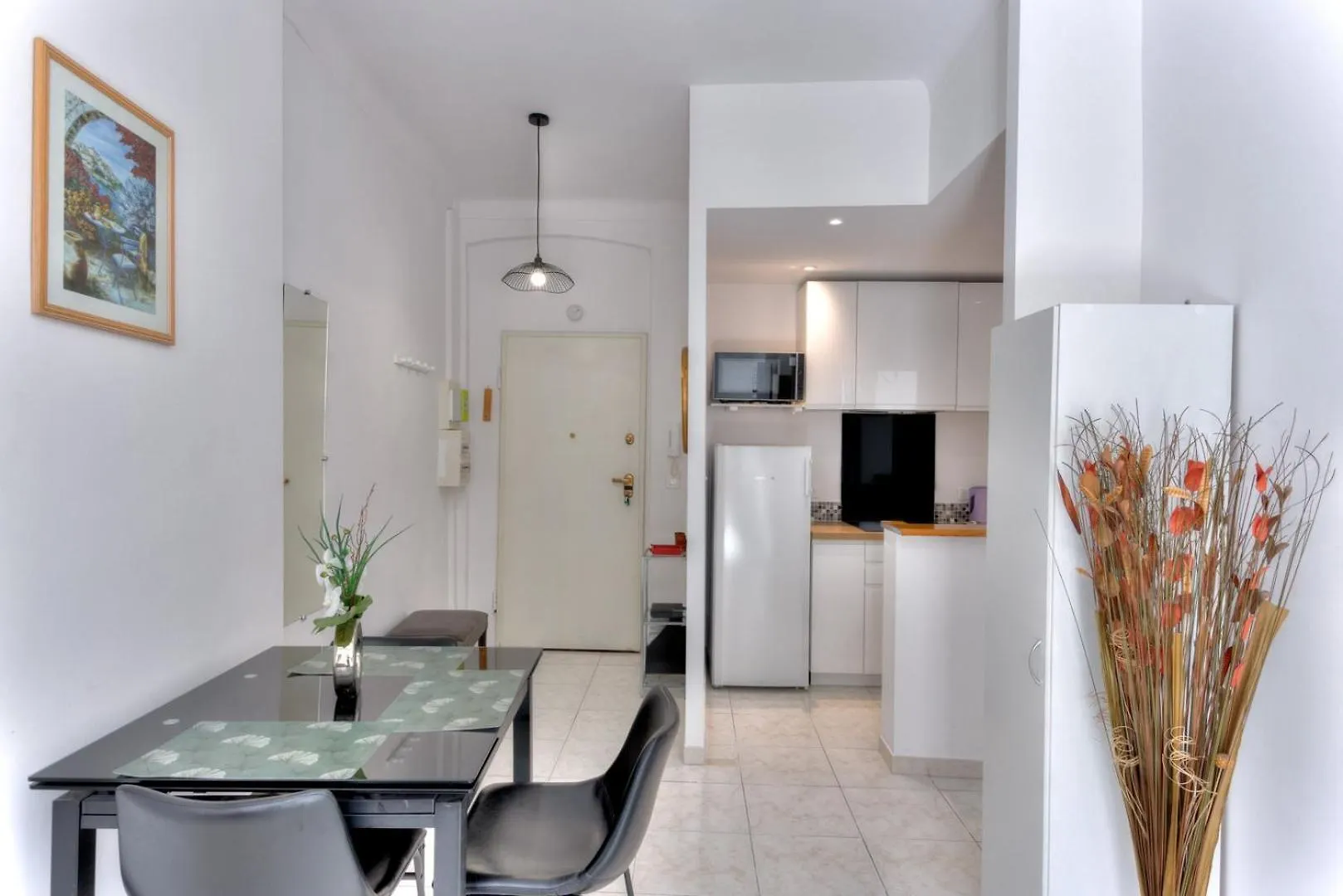 Magnifique 2 Pieces Dans Le Centre Apartment Cannes