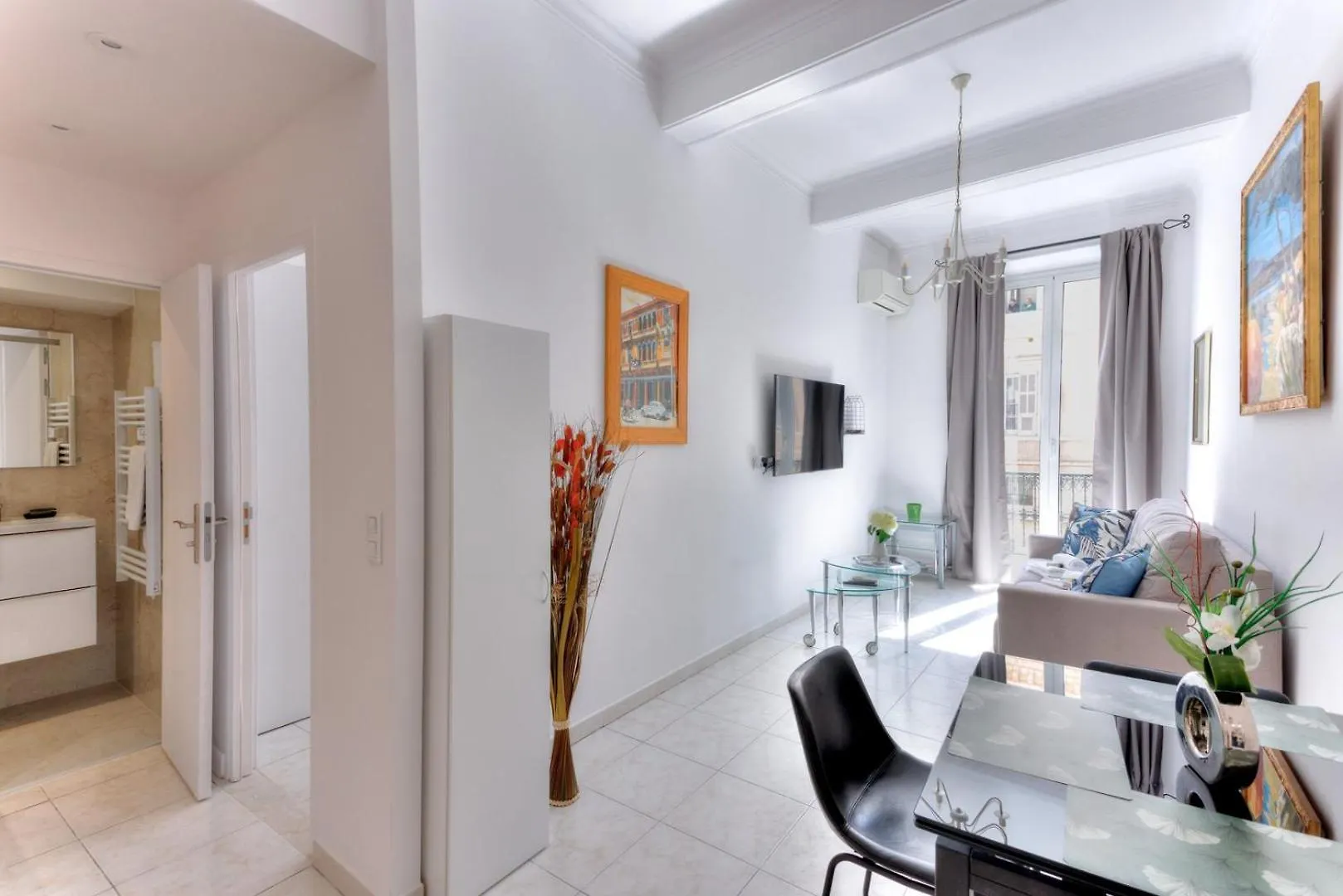 Magnifique 2 Pieces Dans Le Centre Apartment Cannes 0*,  France